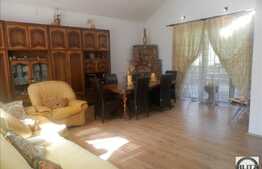 Casa individuala de 150 mp, 1200 mp de teren, in Gilau! Imobil nou!