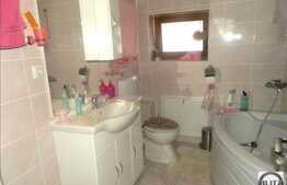 Casa individuala de 150 mp, 1200 mp de teren, in Gilau! Imobil nou!