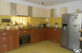 Casa individuala de 150 mp, 1200 mp de teren, in Gilau! Imobil nou!