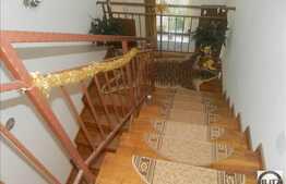 Casa individuala de 150 mp, 1200 mp de teren, in Gilau! Imobil nou!