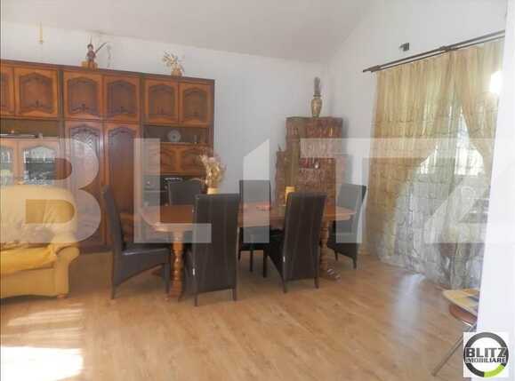 Casa de vânzare 4 camere Exterior Vest - 19817CV | BLITZ Cluj-Napoca | Poza4