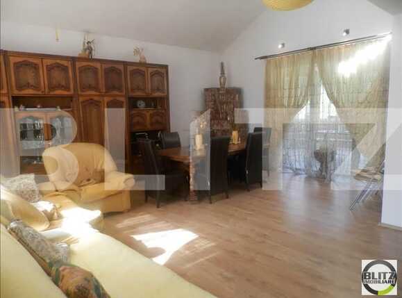 Casa de vânzare 4 camere Exterior Vest - 19817CV | BLITZ Cluj-Napoca | Poza3