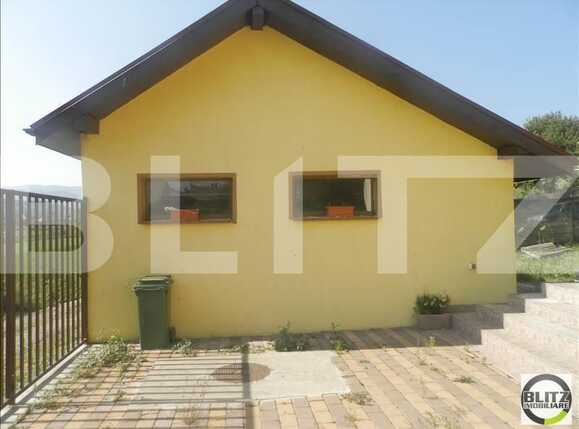Casa de vânzare 4 camere Exterior Vest - 19817CV | BLITZ Cluj-Napoca | Poza2