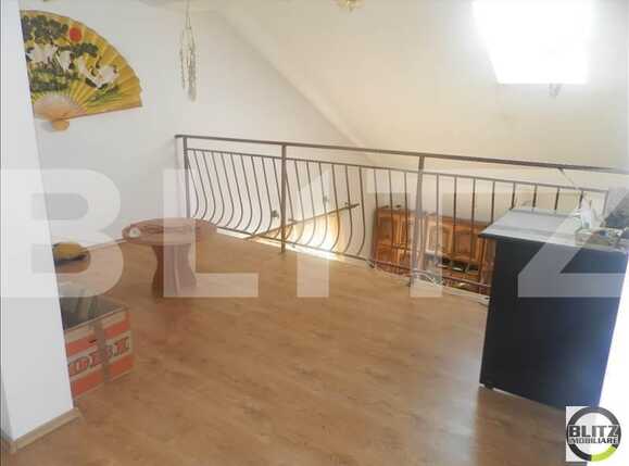 Casa de vânzare 4 camere Exterior Vest - 19817CV | BLITZ Cluj-Napoca | Poza8