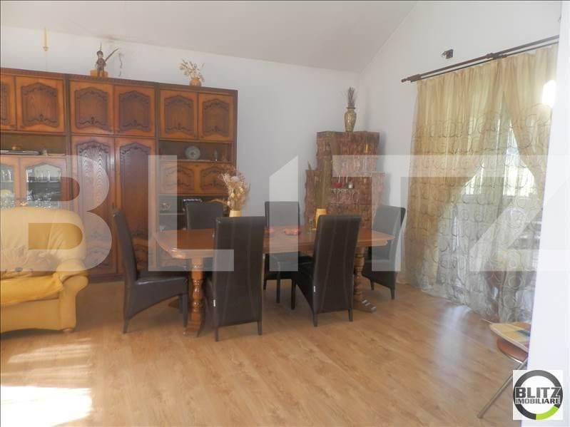 Casa de vânzare 4 camere Exterior Vest - 19817CV | BLITZ Cluj-Napoca | Poza4