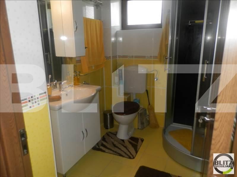 Casa de vânzare 4 camere Exterior Vest - 19817CV | BLITZ Cluj-Napoca | Poza12