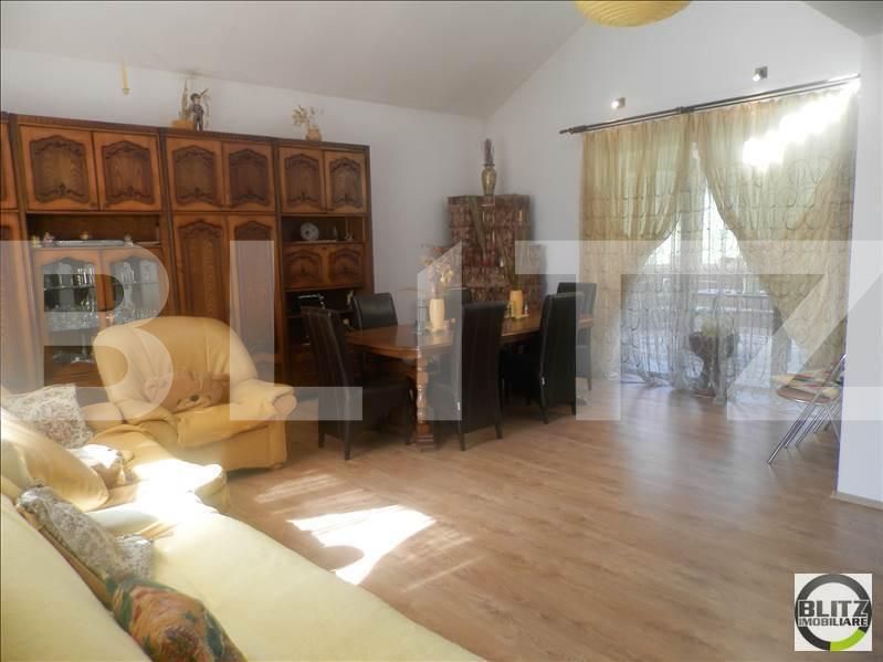 Casa de vânzare 4 camere Exterior Vest - 19817CV | BLITZ Cluj-Napoca | Poza3