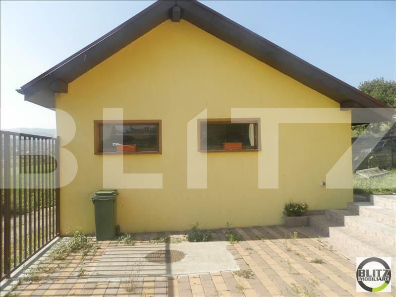 Casa de vânzare 4 camere Exterior Vest - 19817CV | BLITZ Cluj-Napoca | Poza2
