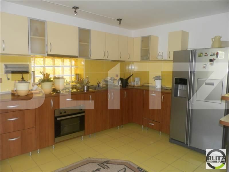 Casa de vânzare 4 camere Exterior Vest - 19817CV | BLITZ Cluj-Napoca | Poza5