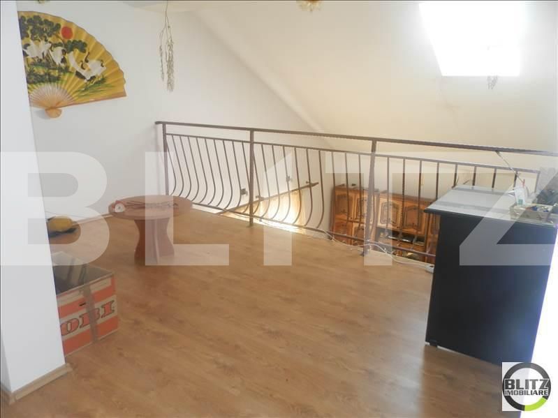 Casa de vânzare 4 camere Exterior Vest - 19817CV | BLITZ Cluj-Napoca | Poza8