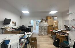 Spatiu de inchiriat - 195 mp 
