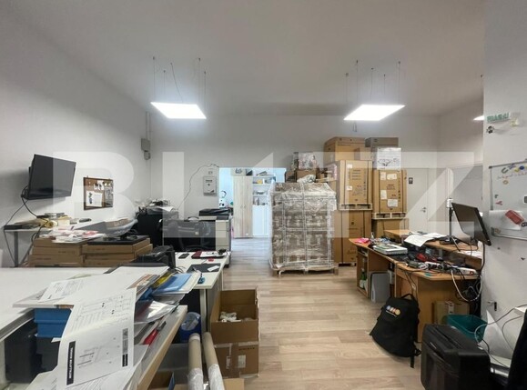 Spațiu comercial de închiriat Someseni - 198173SIC | BLITZ Cluj-Napoca | Poza2