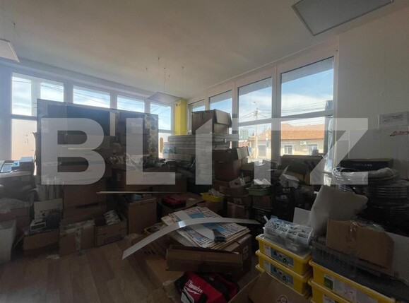 Spațiu comercial de închiriat Someseni - 198173SIC | BLITZ Cluj-Napoca | Poza9