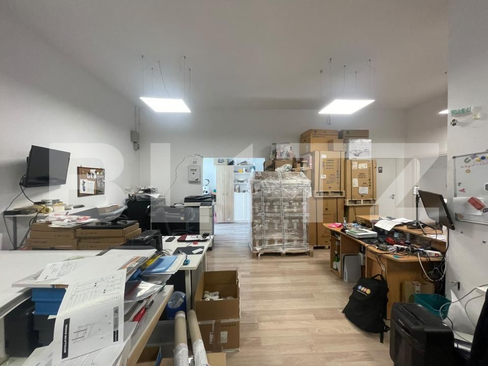 Spațiu comercial de închiriat Someseni - 198173SIC | BLITZ Cluj-Napoca | Poza2