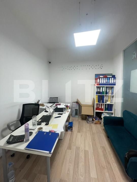 Spațiu comercial de închiriat Someseni - 198173SIC | BLITZ Cluj-Napoca | Poza10