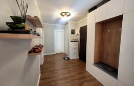 Apartament cu 3 camere, mobilat si utilat, parcare, zona Europa
