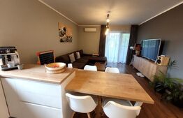Apartament cu 3 camere, mobilat si utilat, parcare, zona Europa