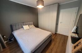 Apartament cu 3 camere, mobilat si utilat, parcare, zona Europa