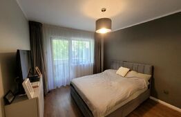 Apartament cu 3 camere, mobilat si utilat, parcare, zona Europa
