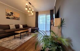 Apartament cu 3 camere, mobilat si utilat, parcare, zona Europa