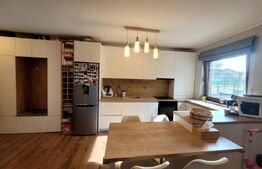 Apartament cu 3 camere, mobilat si utilat, parcare, zona Europa