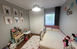 Apartament cu 3 camere, mobilat si utilat, parcare, zona Europa