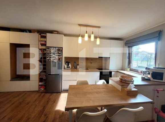 Apartament de vânzare 3 camere Europa - 198176AV | BLITZ Cluj-Napoca | Poza3