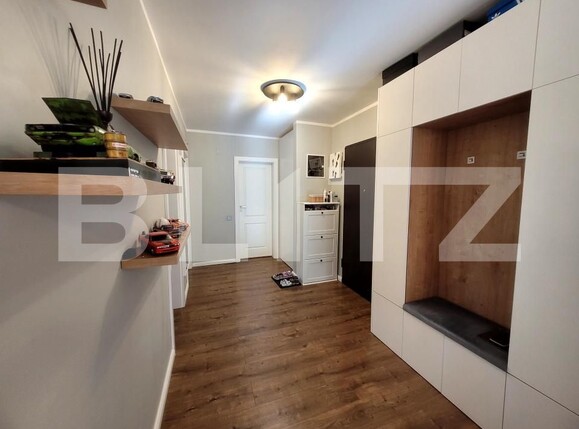 Apartament de vânzare 3 camere Europa - 198176AV | BLITZ Cluj-Napoca | Poza4