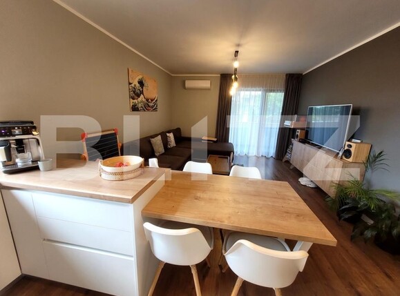 Apartament de vânzare 3 camere Europa - 198176AV | BLITZ Cluj-Napoca | Poza2