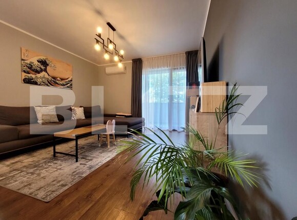 Apartament de vânzare 3 camere Europa - 198176AV | BLITZ Cluj-Napoca | Poza1