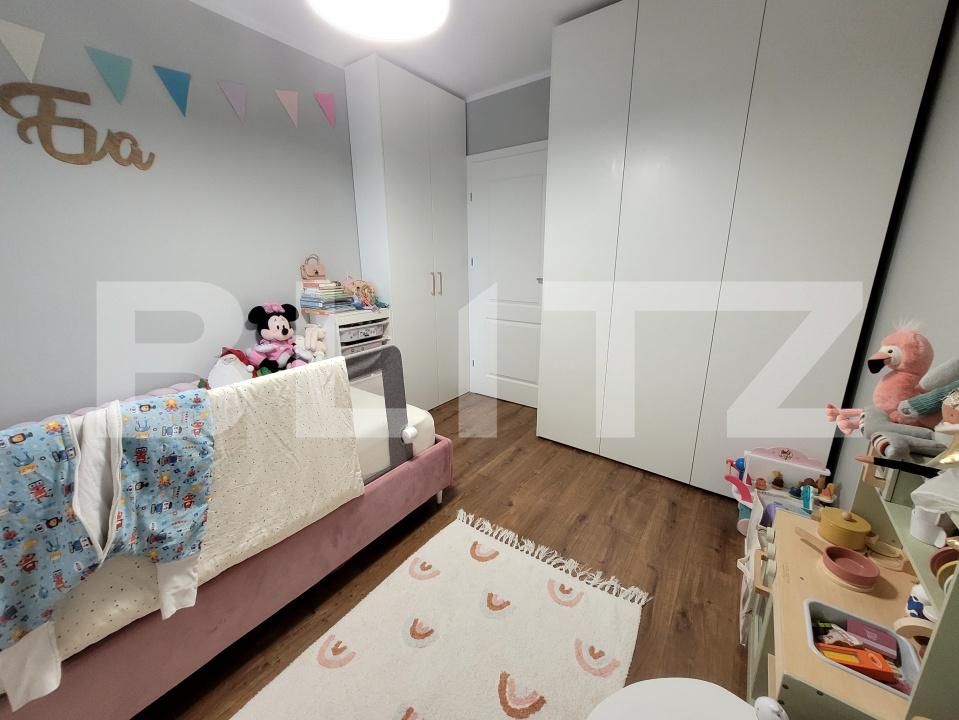 Apartament de vânzare 3 camere Europa - 198176AV | BLITZ Cluj-Napoca | Poza6
