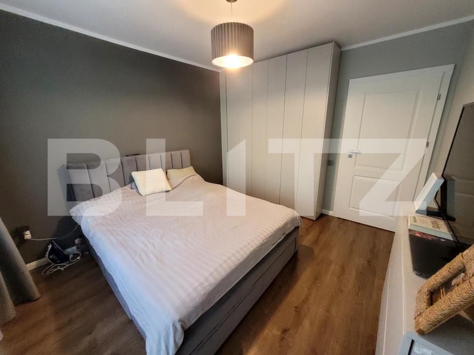 Apartament de vânzare 3 camere Europa - 198176AV | BLITZ Cluj-Napoca | Poza8