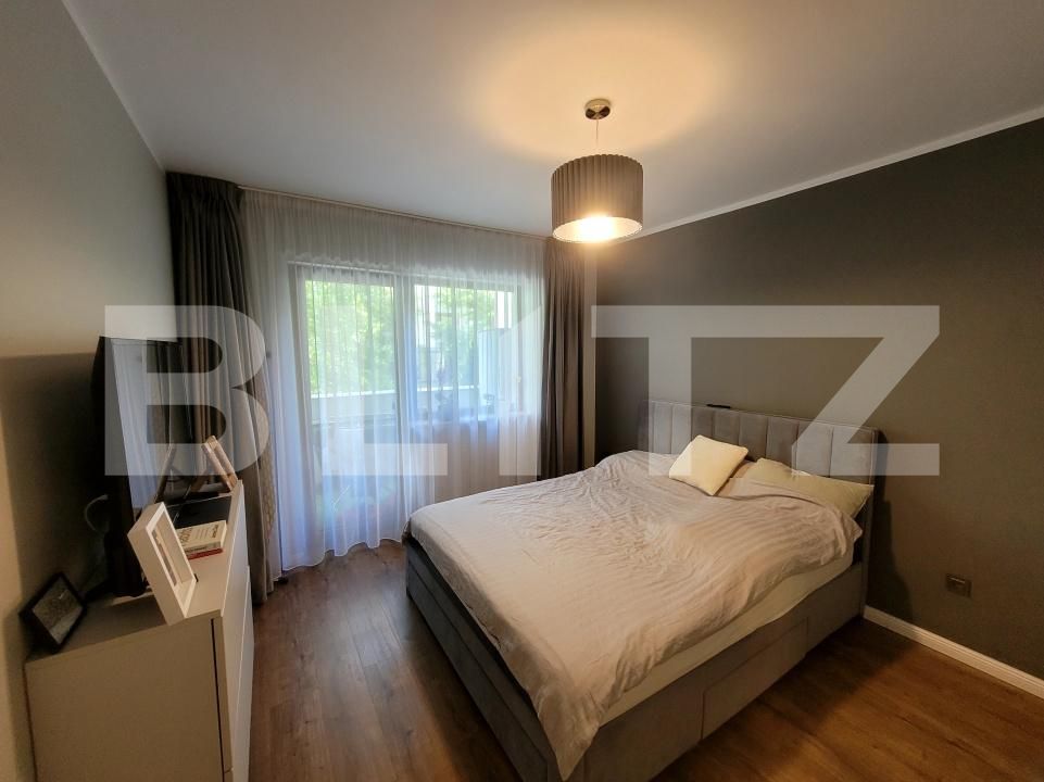 Apartament de vânzare 3 camere Europa - 198176AV | BLITZ Cluj-Napoca | Poza7