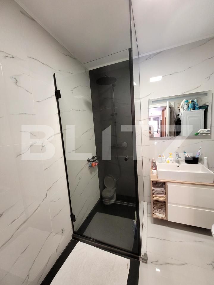 Apartament de vânzare 3 camere Europa - 198176AV | BLITZ Cluj-Napoca | Poza10