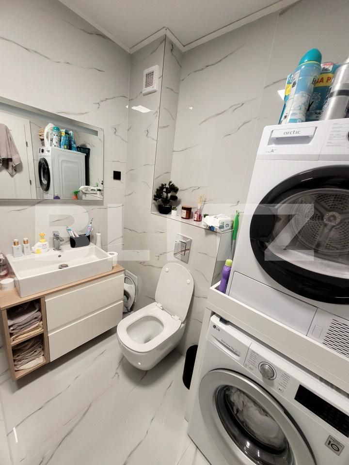 Apartament de vânzare 3 camere Europa - 198176AV | BLITZ Cluj-Napoca | Poza9