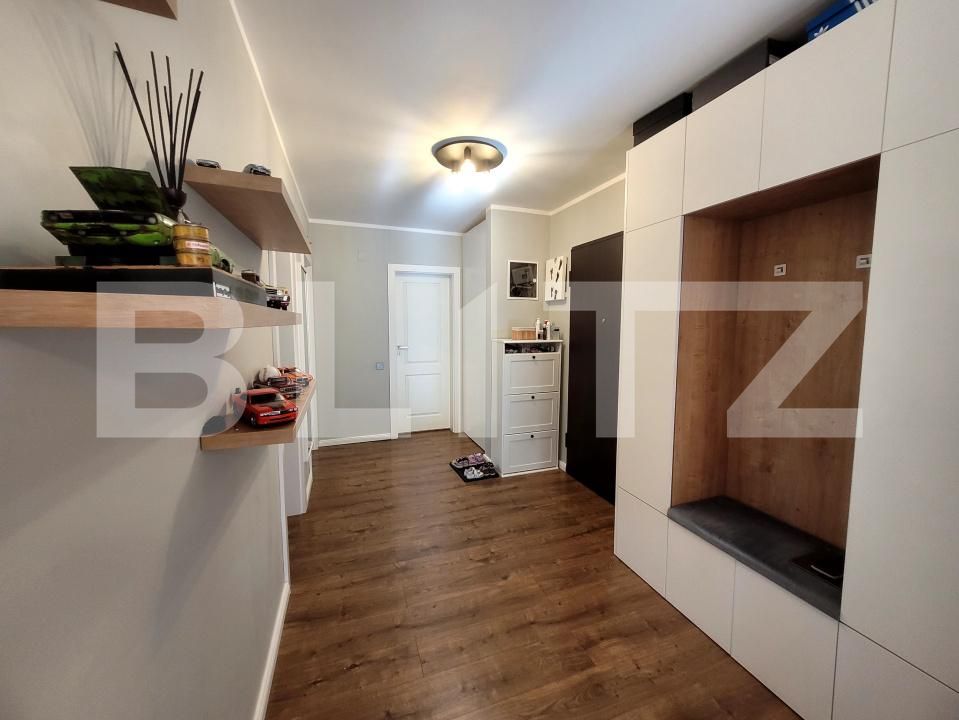 Apartament de vânzare 3 camere Europa - 198176AV | BLITZ Cluj-Napoca | Poza4