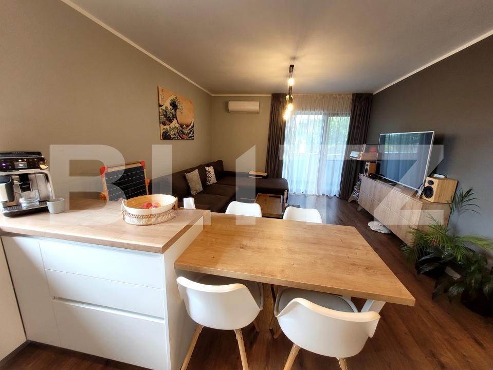 Apartament de vânzare 3 camere Europa - 198176AV | BLITZ Cluj-Napoca | Poza2