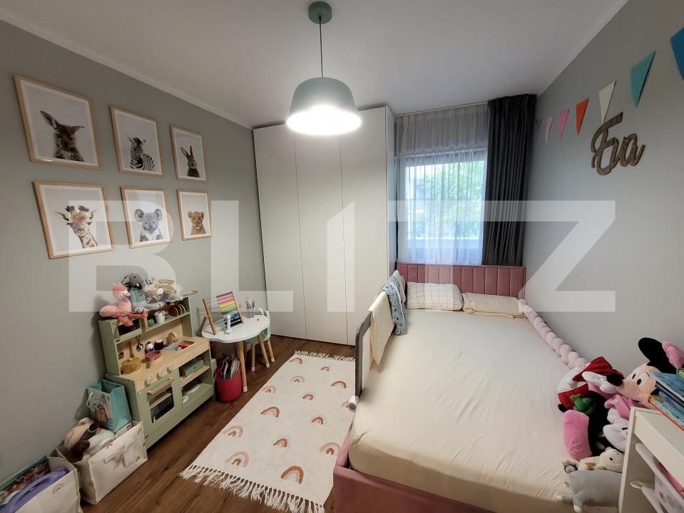 Apartament de vânzare 3 camere Europa - 198176AV | BLITZ Cluj-Napoca | Poza5