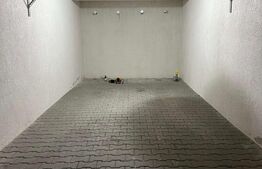 Apartament tip penthouse pe două niveluri Baciu | 3 terase | garaj |