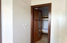 Apartament tip penthouse pe două niveluri | 3 terase, garaj, parcare și boxă 