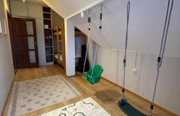Apartament tip penthouse pe două niveluri Baciu | 3 terase | garaj |