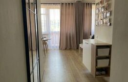 Apartament tip penthouse pe două niveluri | 3 terase, garaj, parcare și boxă 