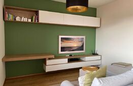 Apartament tip penthouse pe două niveluri Baciu | 3 terase | garaj |