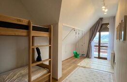 Apartament tip penthouse pe două niveluri | 3 terase, garaj, parcare și boxă 