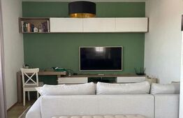 Apartament tip penthouse pe două niveluri Baciu | 3 terase | garaj |