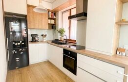 Apartament pe două niveluri în Baciu | 3 camere | 3 terase si boxa 
