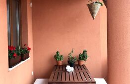 Apartament tip penthouse pe două niveluri Baciu | 3 terase | garaj |