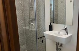 Apartament tip penthouse pe două niveluri Baciu | 3 terase | garaj |