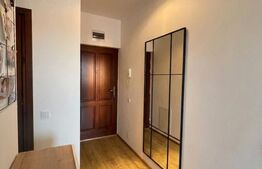 Apartament tip penthouse pe două niveluri | 3 terase, garaj, parcare și boxă 