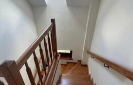 Apartament tip penthouse pe două niveluri | 3 terase, garaj, parcare și boxă 